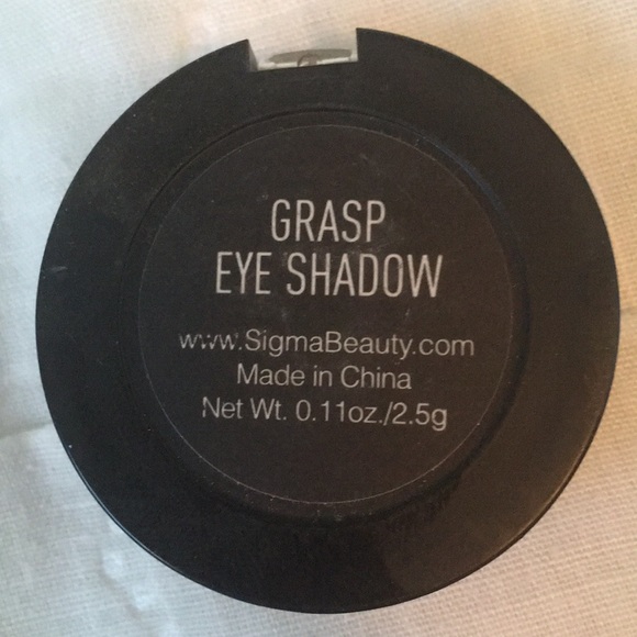 Sigma Beauty Glow Glitter Eye Shadow Set Bundle - Picture 4 of 8